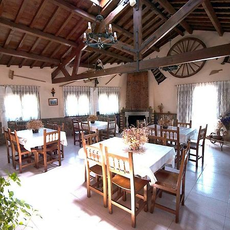 Los Arribes Moralina Ngoại thất bức ảnh