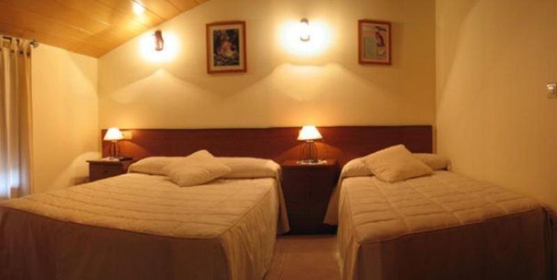 Los Arribes Moralina Phòng bức ảnh