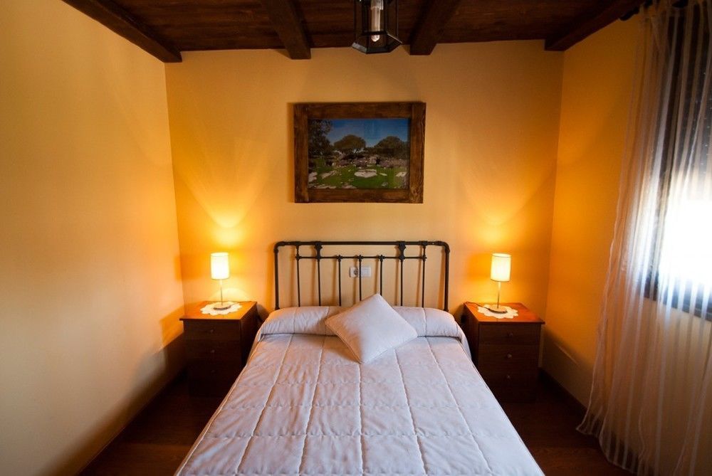 Los Arribes Moralina Ngoại thất bức ảnh