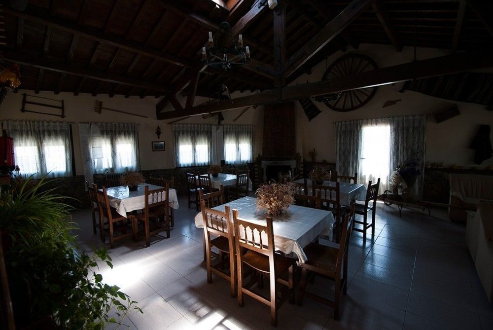 Los Arribes Moralina Ngoại thất bức ảnh