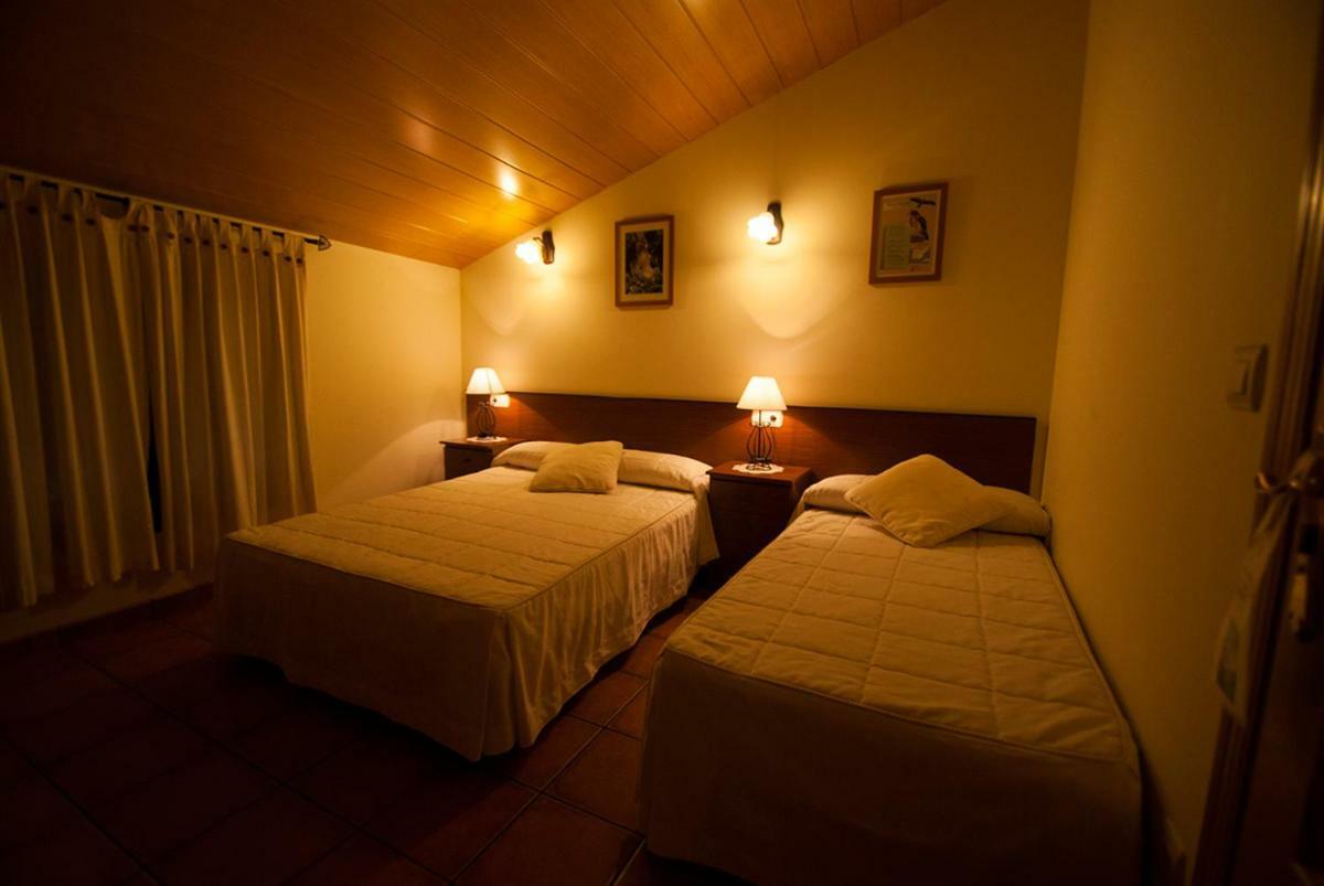 Los Arribes Moralina Ngoại thất bức ảnh