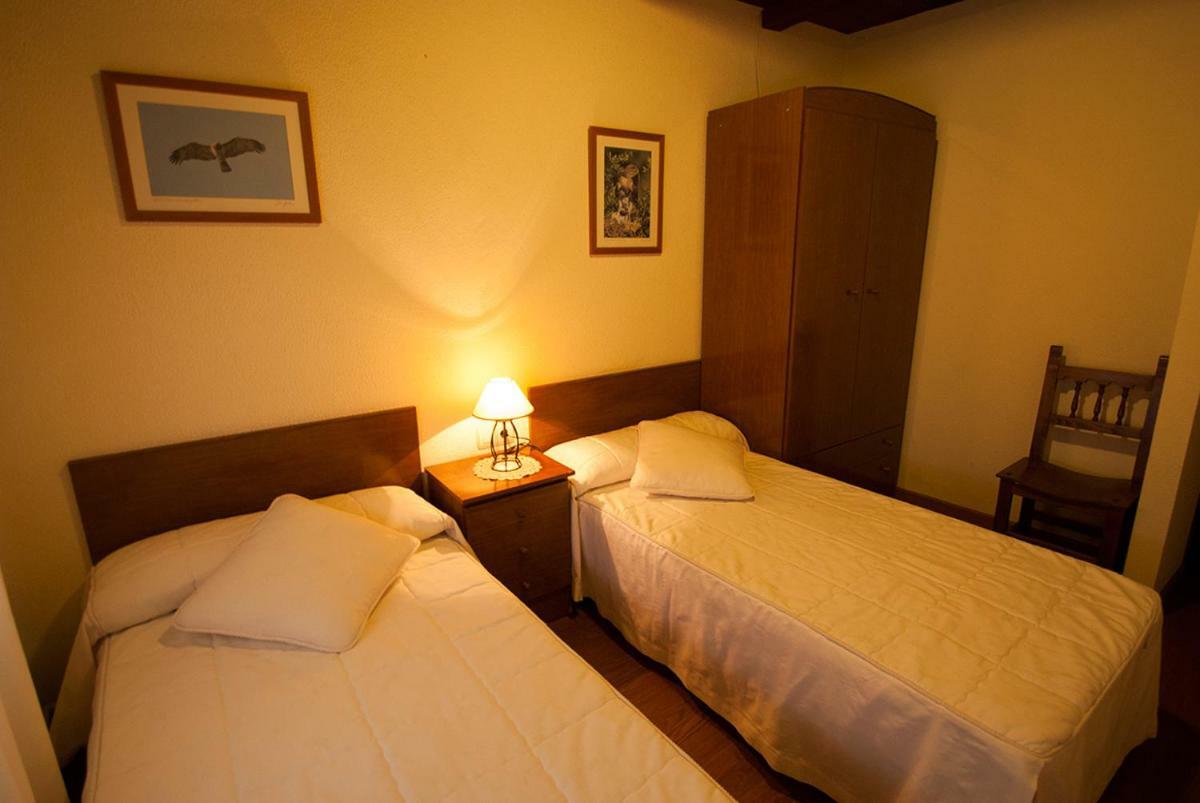 Los Arribes Moralina Ngoại thất bức ảnh